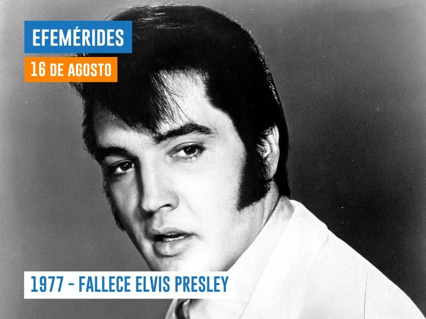 16 de agosto