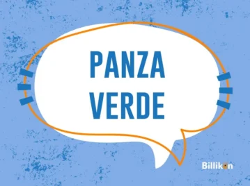 por qué a los entrerrianos les dicen "panza verde"