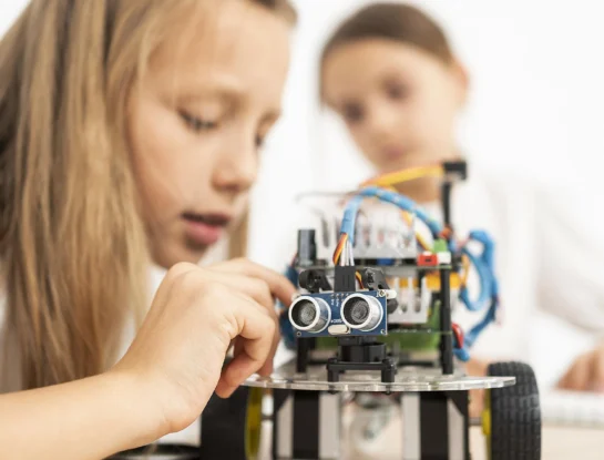 Programación: ¿por qué debería ser tan importante como las matemáticas?