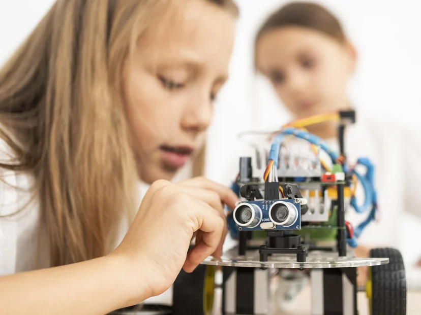 Programación: ¿por qué debería ser tan importante como las matemáticas?