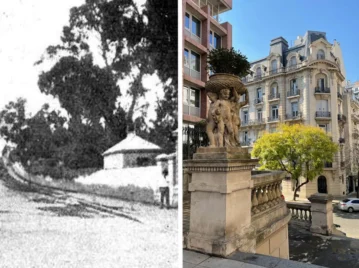 Quinta Hale-Pearson: la “chacra urbana” creada por un inmigrante norteamericano que dio origen a uno de los barrios más exclusivos de Buenos Aires ST