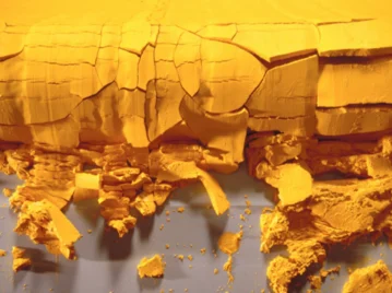 Energía amarilla, la fuente energética de la que todos hablan: qué es y por qué Argentina puede convertirse en una potencia mundial - Torta Amarilla