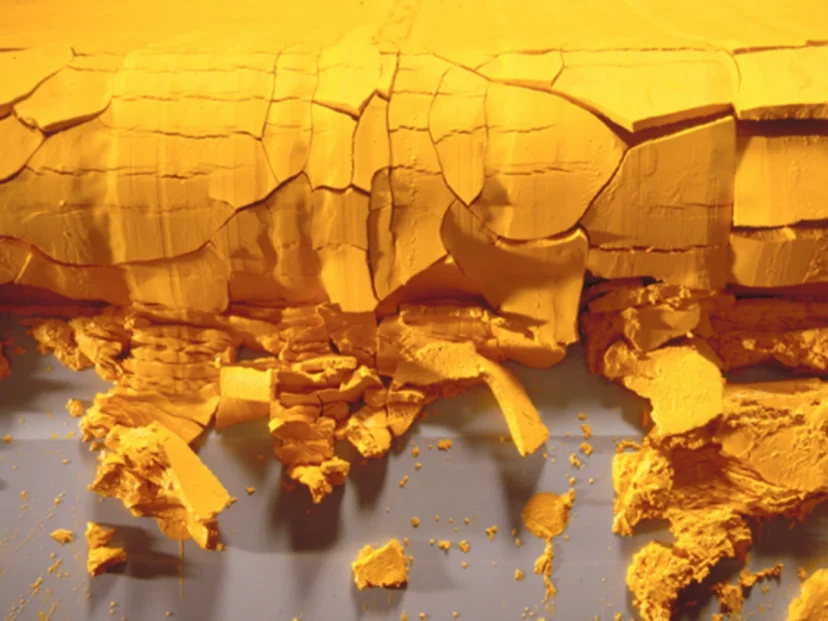 Energía amarilla, la fuente energética de la que todos hablan: qué es y por qué Argentina puede convertirse en una potencia mundial - Torta Amarilla