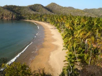 peninsula-de-paria