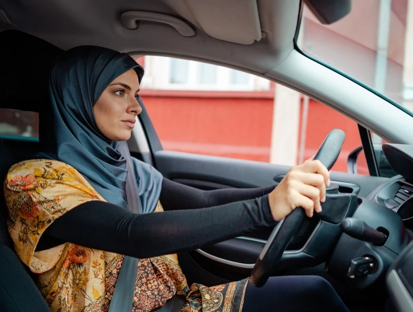 Arabia Saudita fue el último país del mundo en levantar la prohibición de conducir a mujeres