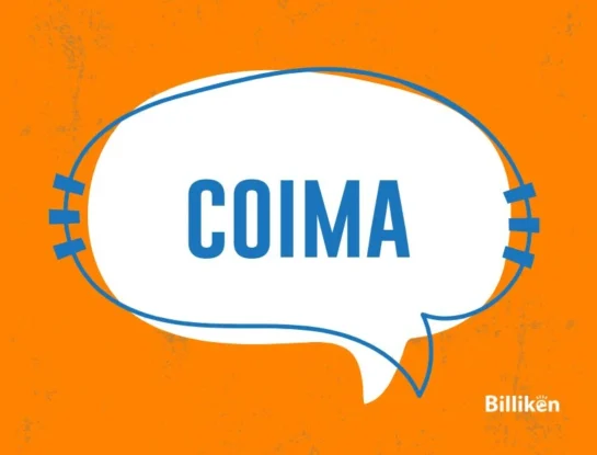 Coima: cuál es el origen y el verdadero significado de la palabra