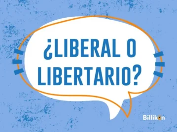 Liberal libertario