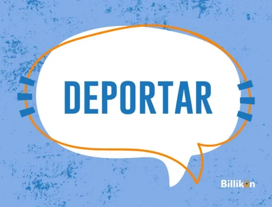 Deportar: ¿qué significa, cuál es su origen y cuáles son sus implicancias sociales?