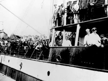 Día Nacional del Inmigrante: por qué se celebra cada 4 de septiembre en Argentina