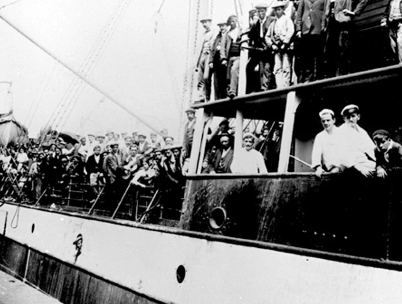 Día Nacional del Inmigrante: por qué se celebra cada 4 de septiembre en Argentina