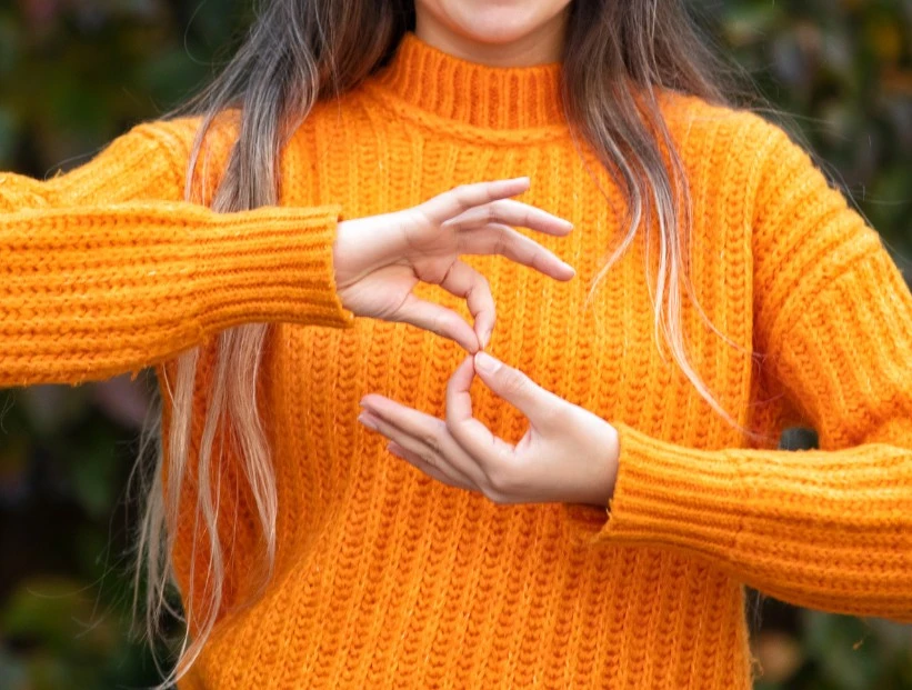 Lengua de Señas Argentina