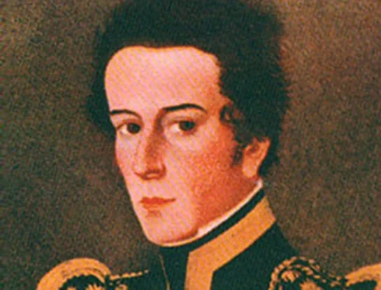 Tomás Espora: el marino "argentino" que luchó contra piratas en África, impidió el comercio español en las Filipinas y conquistó América del Norte en solo tres días