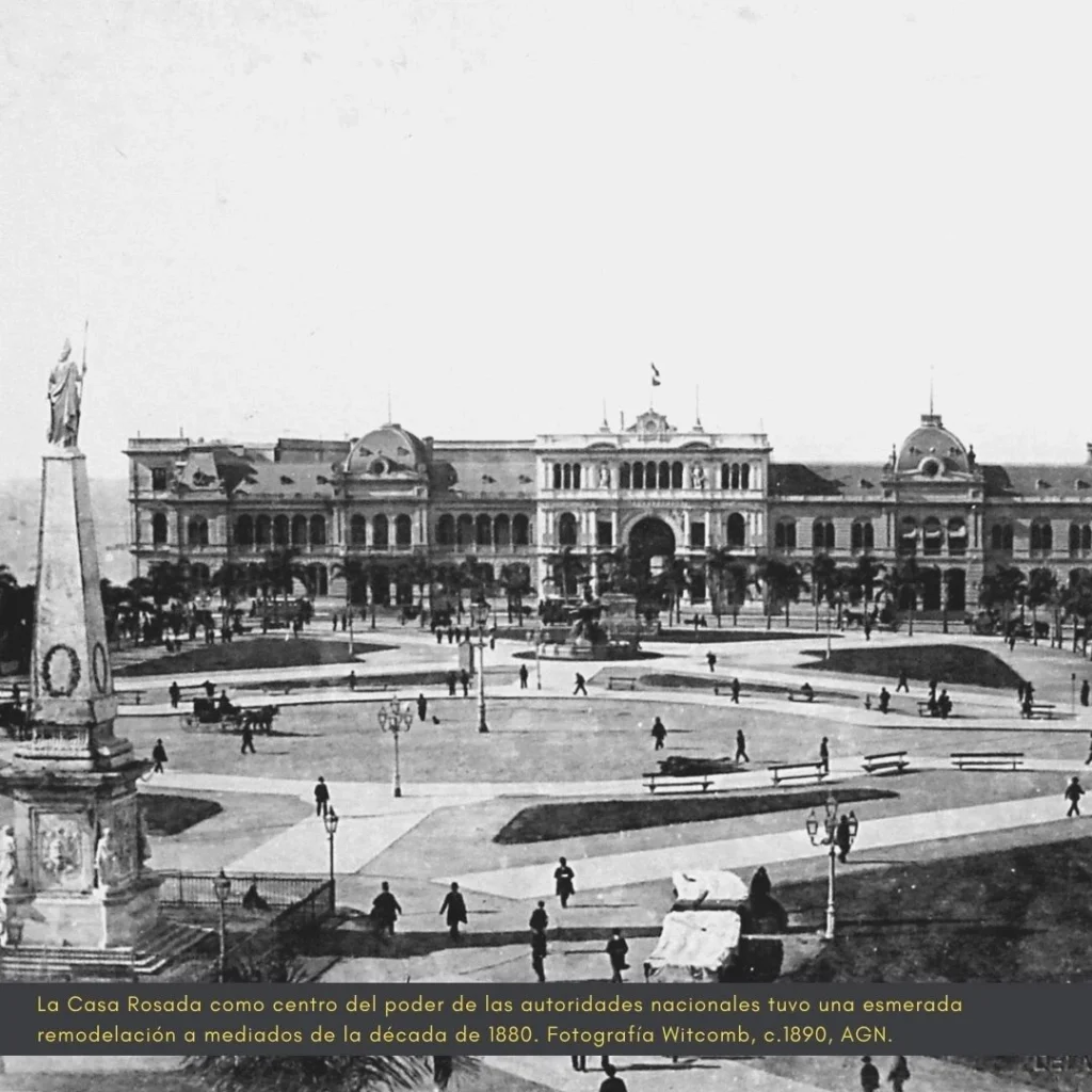 Buenos Aires en el siglo XIX