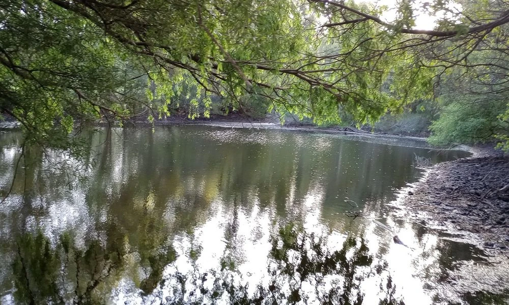 Sierra de los Padres