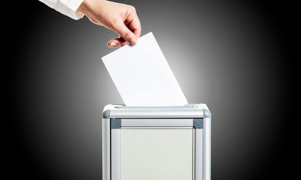 15 de septiembre - Día Internacional de la Democracia