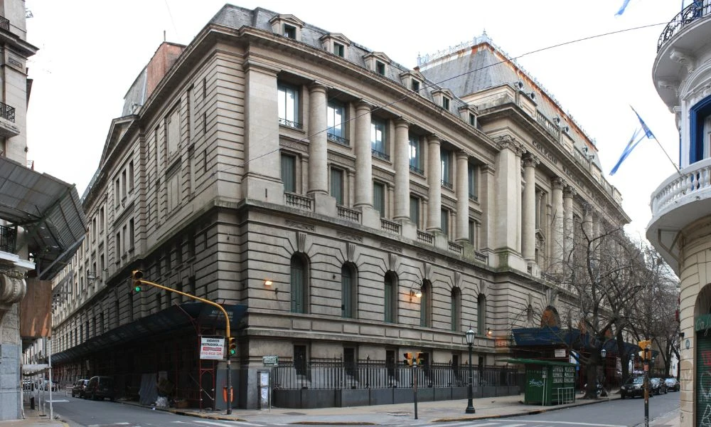 Colegio Nacional de Buenos Aires