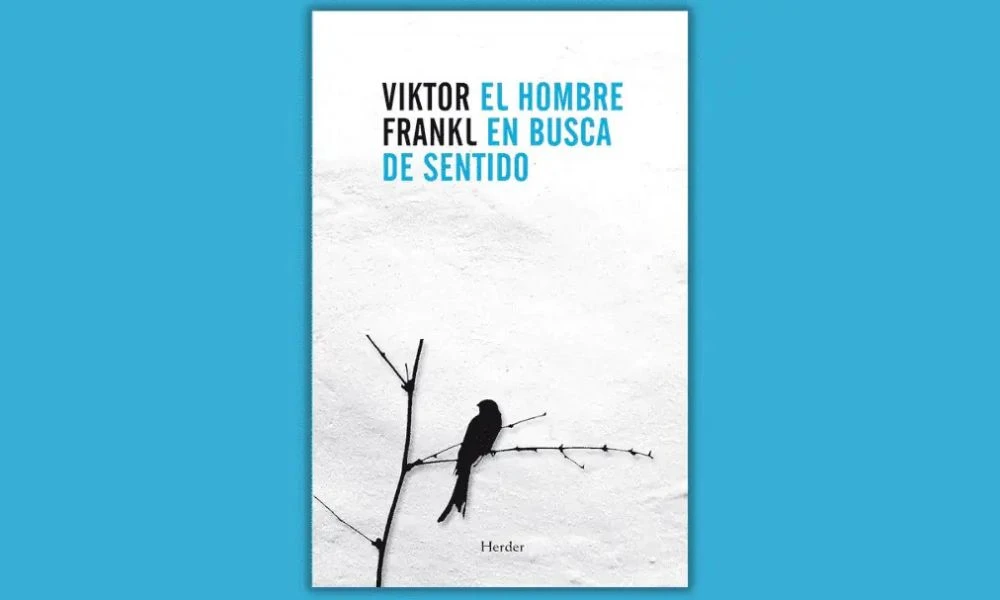 Viktor Frankel, autor de El hombre en busca de sentido