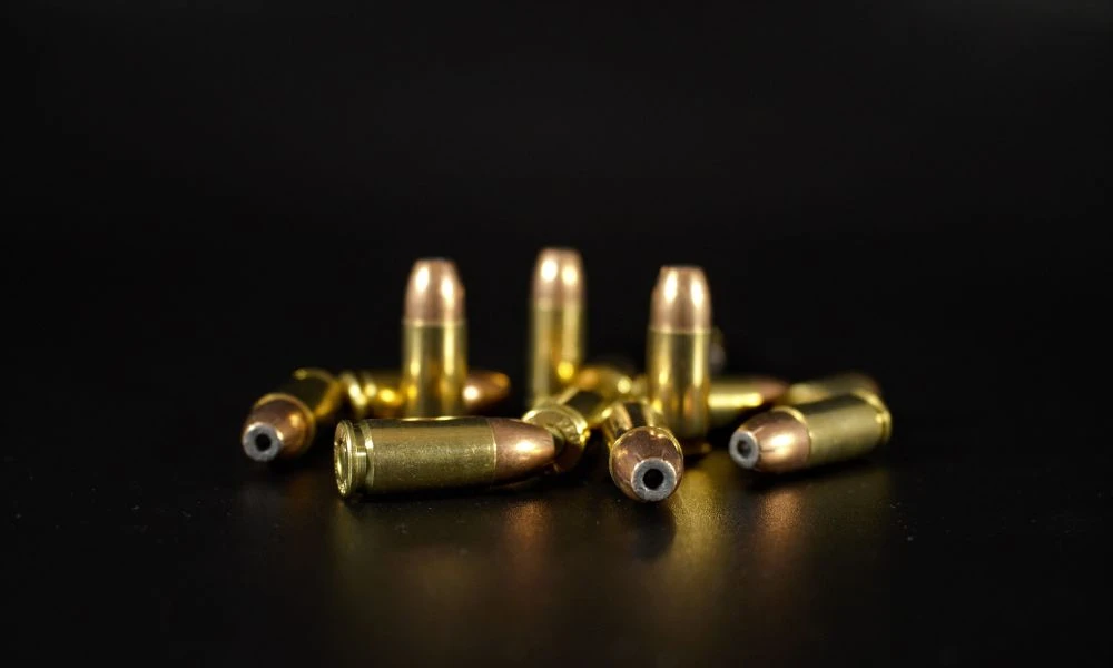 Armas en Estados Unidos