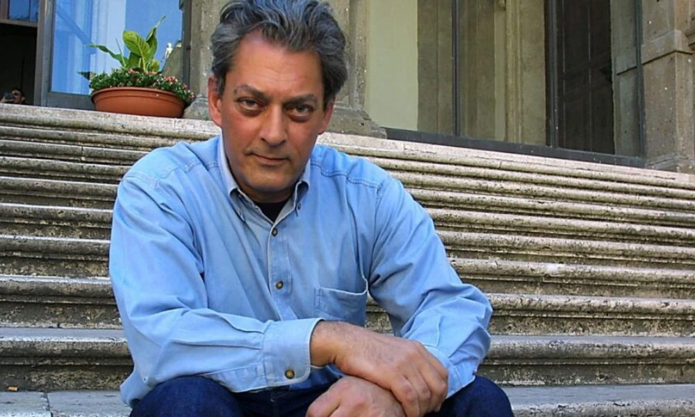 Paul Auster