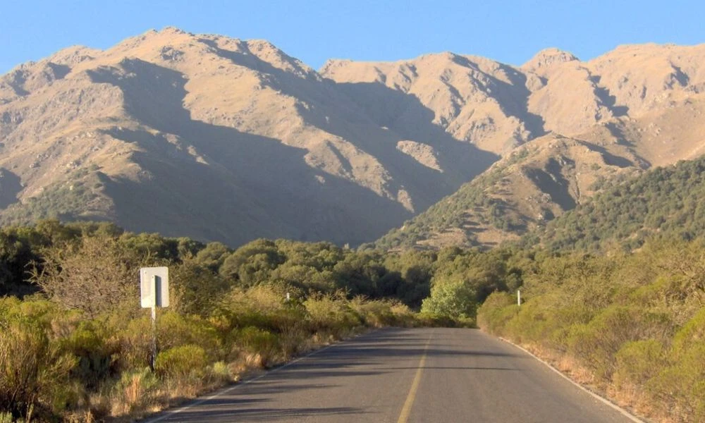 Puntano, gentilicio de quienes nacieron en San Luis