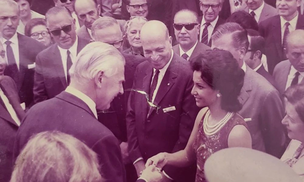 Mariani Griselda Pastoriza