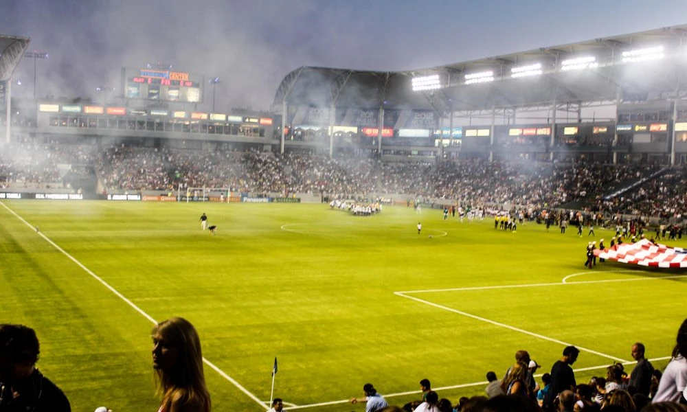 Público visitante en el fútbol argentino