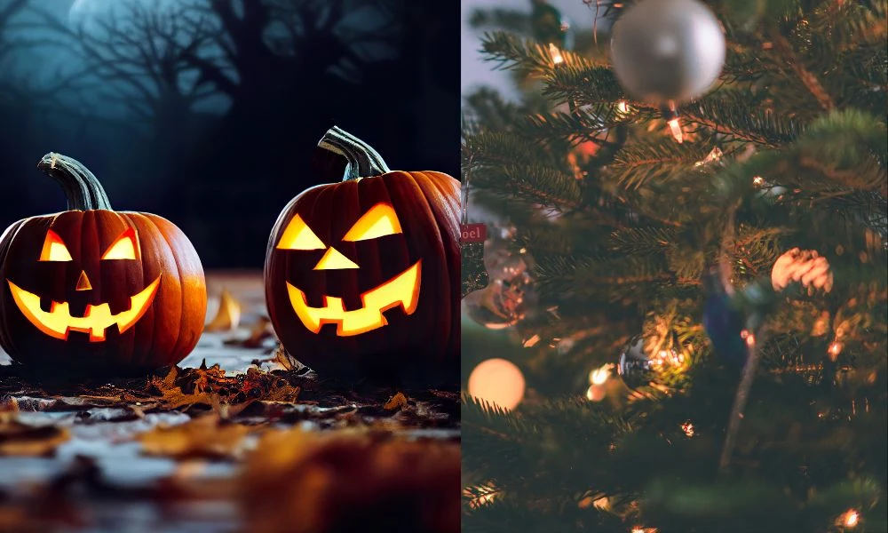 Origen fiestas paganas