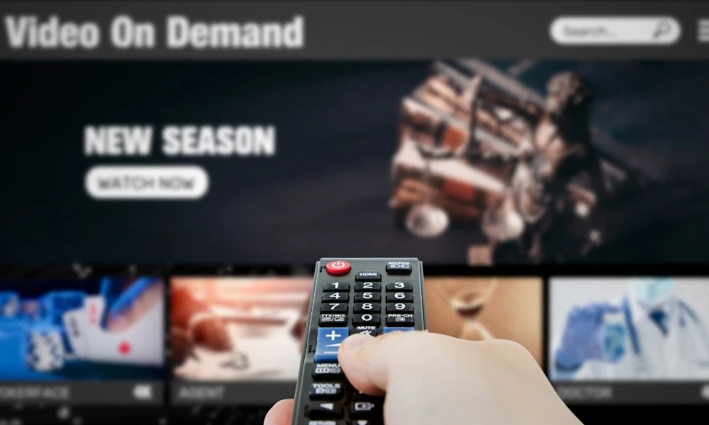 Series argentinas en HBO Max