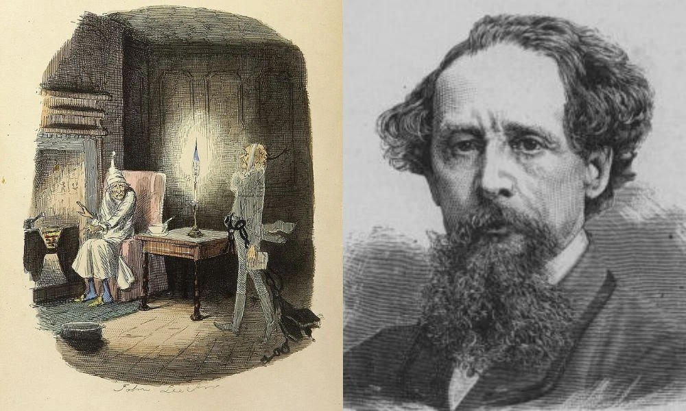 Charles Dickens