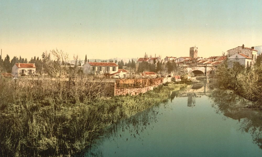 Efectos del fotocromo.