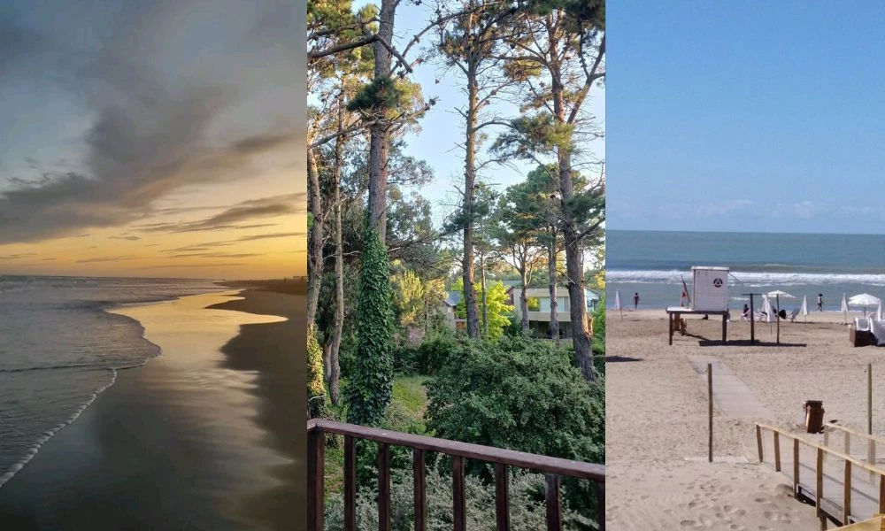 Valeria del Mar, Buenos Aires, Argentina