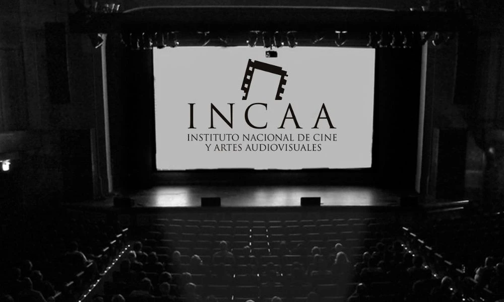 Streaming cine argentino