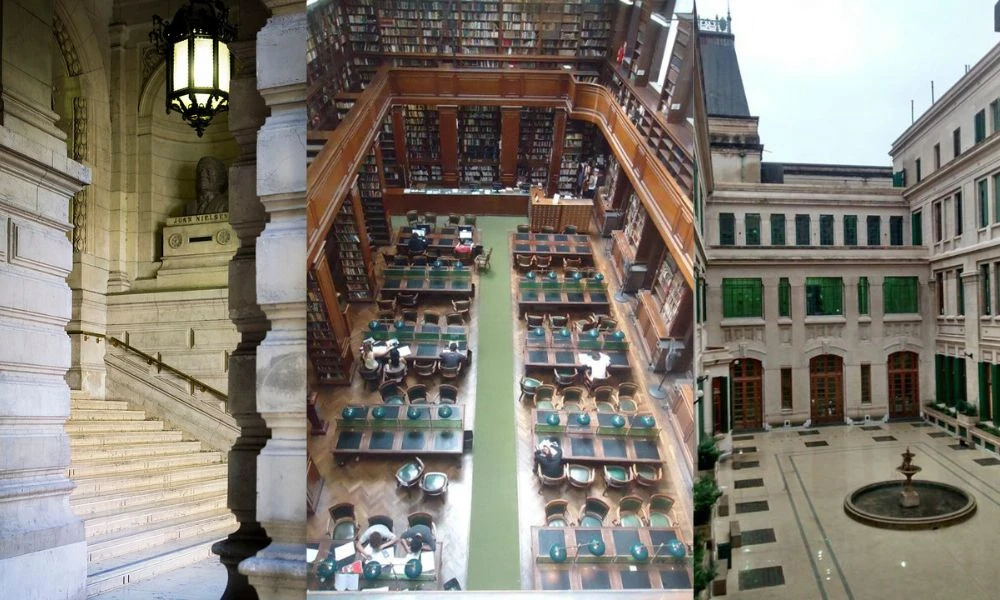 Colegio Nacional de Buenos Aires