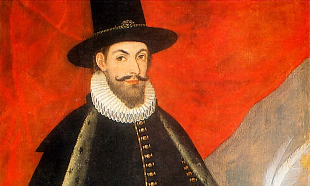 García Hurtado de Mendoza.