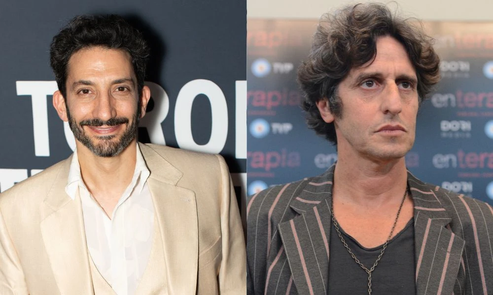 Películas argentinas en Netflix