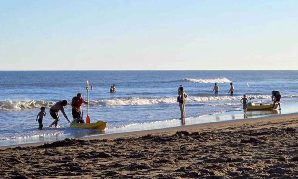 Reta, Buenos Aires, Argentina