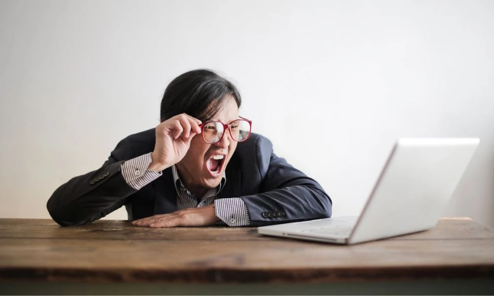 Un intento de lograr el grito más fuerte de la historia.