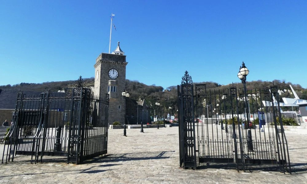 Dover y la Primera Guerra Mundial.