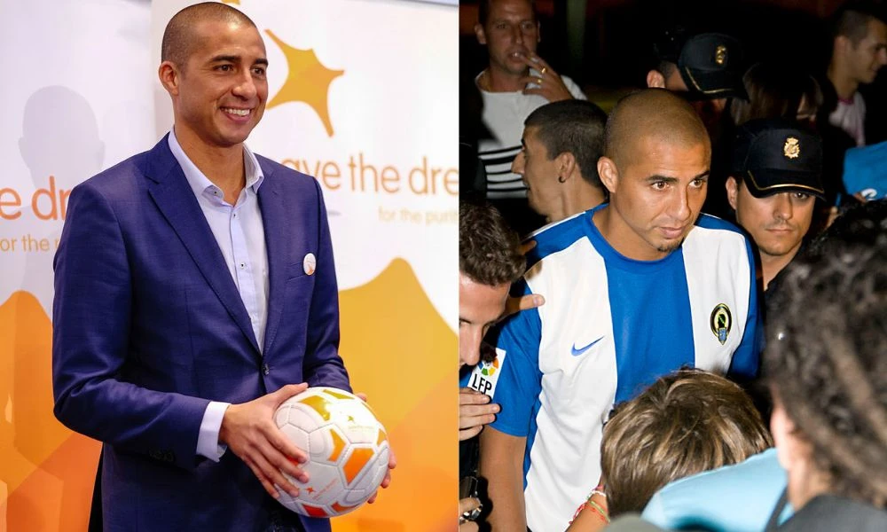 Jugadores de fútbol argentinos que adoptaron otra nacionalidad