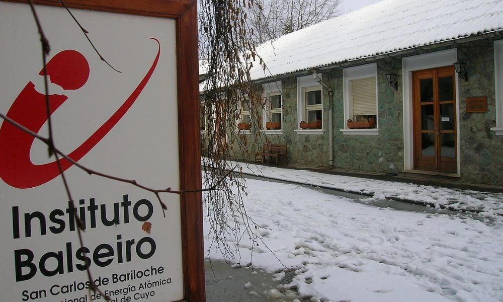 Graciela Bertolino, la primera mujer en dirigir el Instituto Balseiro