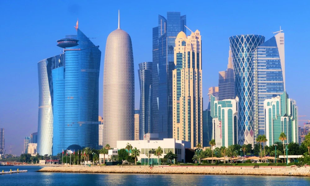 datos curiosos sobre Qatar