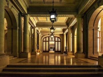 Colegio Nacional de Buenos Aires