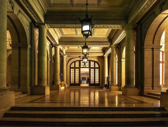 Colegio Nacional de Buenos Aires: conocé su historia, sus antecedentes y cómo se encuentra actualmente