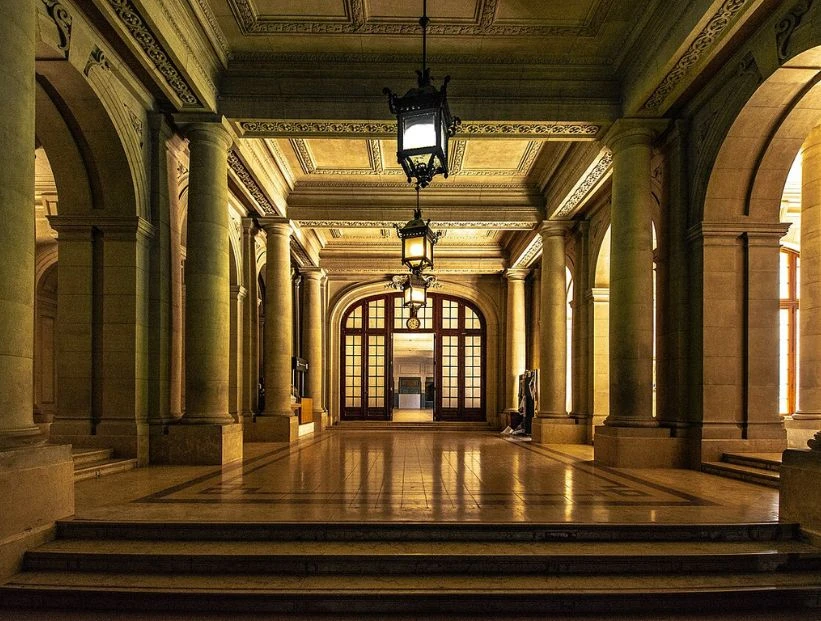 Colegio Nacional de Buenos Aires