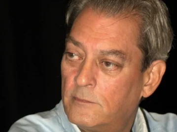 Paul Auster