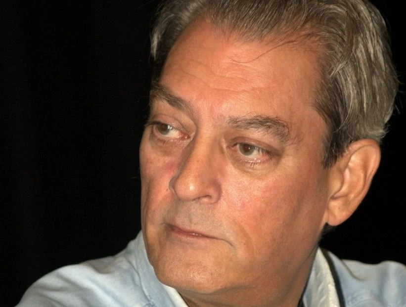 Paul Auster