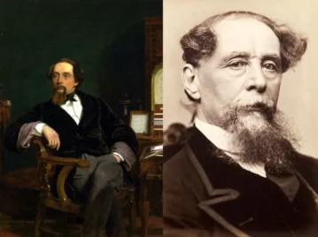 Charles Dickens