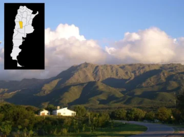 Puntano, gentilicio de quienes nacieron en San Luis