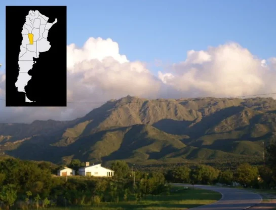 Puntano: ¿De dónde viene el gentilicio de la provincia de San Luis?