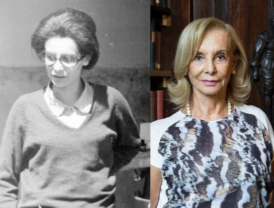 Mujeres argentinas: ¿Quién fue Mariani Griselda Pastoriza, la astrónoma que revolucionó el estudio de las galaxias?